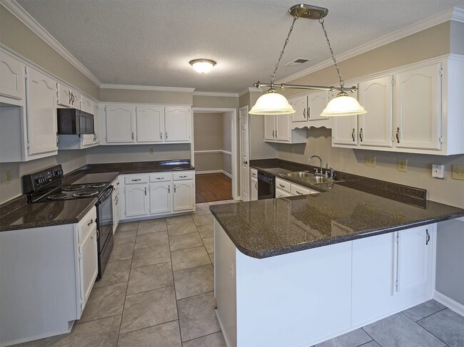 Building Photo - 3 bed, 2 baths on lake near Holmes and Riv...