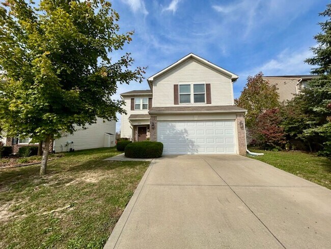 Foto del edificio - Beautiful 4 bedroom 2.5 bath 2 story home ...