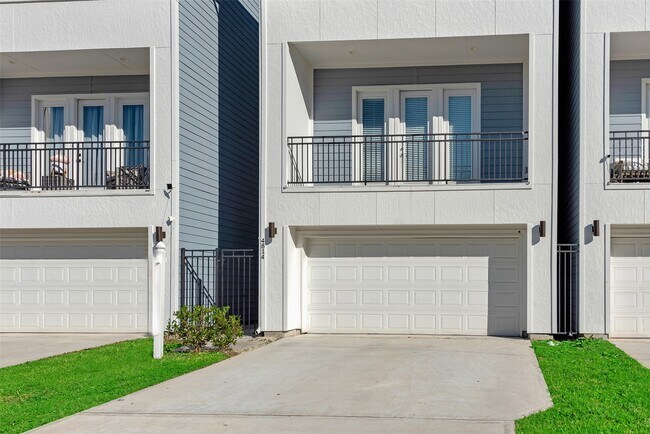 Foto del edificio - 4814 Brinkman St