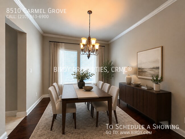 Building Photo - 8510 Carmel Grove