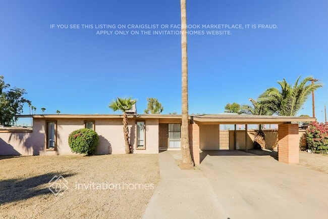 Building Photo - 4644 N 38th Dr