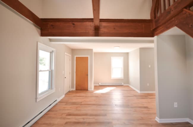 Foto del edificio - 184 Jefferson Ave