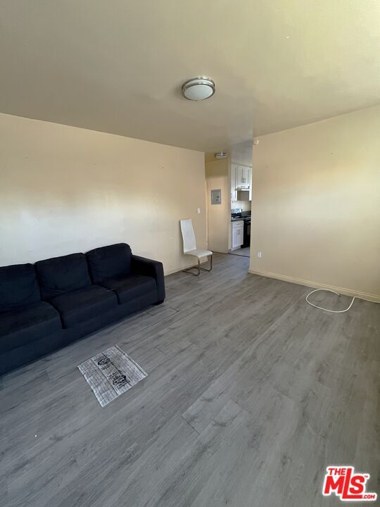 Foto del edificio - 1058 W 42nd Pl