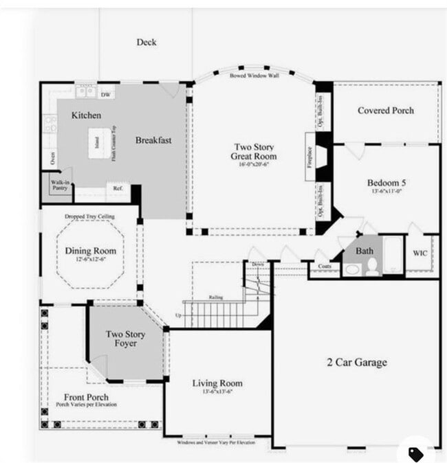 Building Photo - 507 Blackberry Ln