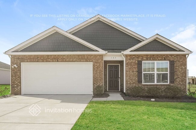 Building Photo - 147 Scarlet Dr