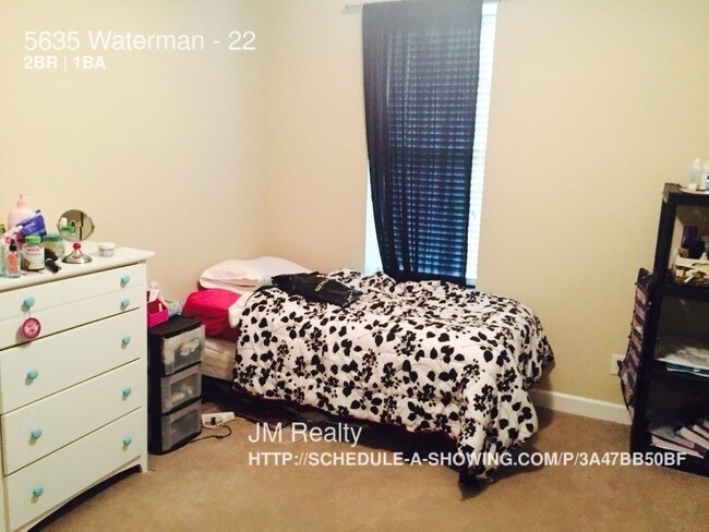Building Photo - 5635 Waterman Blvd