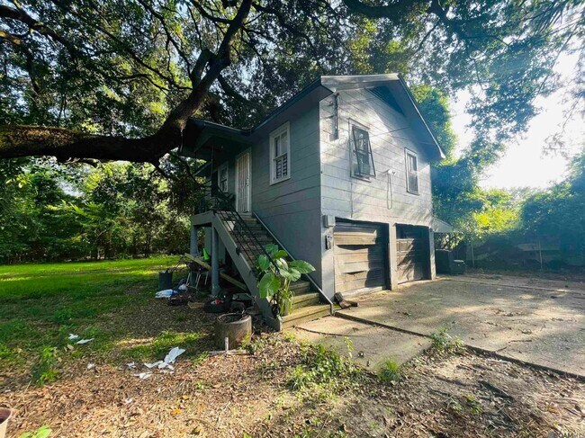 Foto del edificio - 5836 Prescott Rd