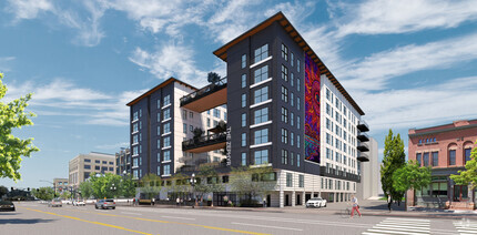 Building Photo - Zephyr
