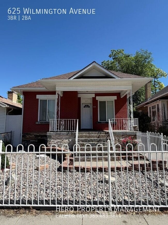 Building Photo - 625 Wilmington Ave