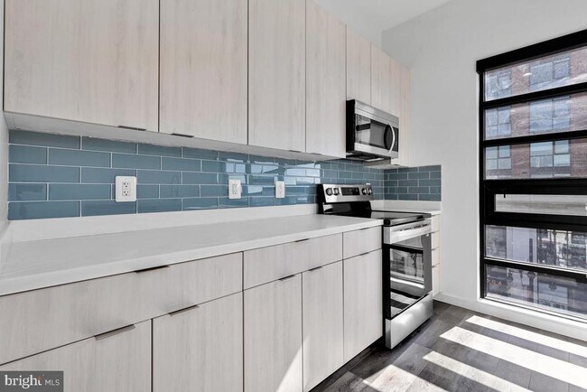 Foto del edificio - 506 H St NE