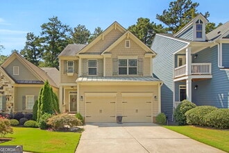 Building Photo - 2357 Whispering Dr NW