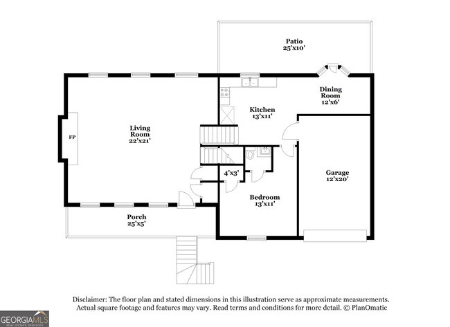 Building Photo - 418 Hearth Pl NW