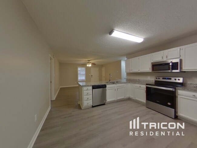 Foto del edificio - 604 Pleasant Ave