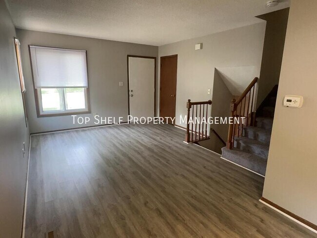 Foto del edificio - 1025 6th St NW