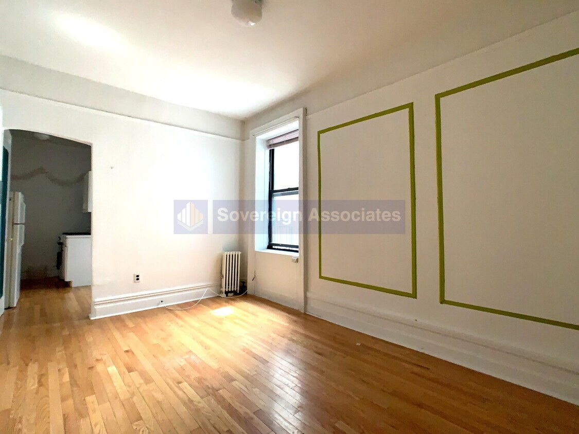100 Cabrini Boulevard Room for Rent in New York, NY