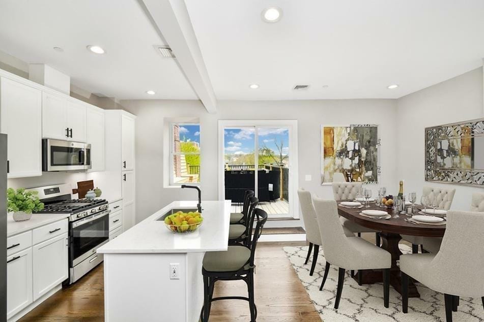 Photo - 14 Rockland St (Boston, MA)