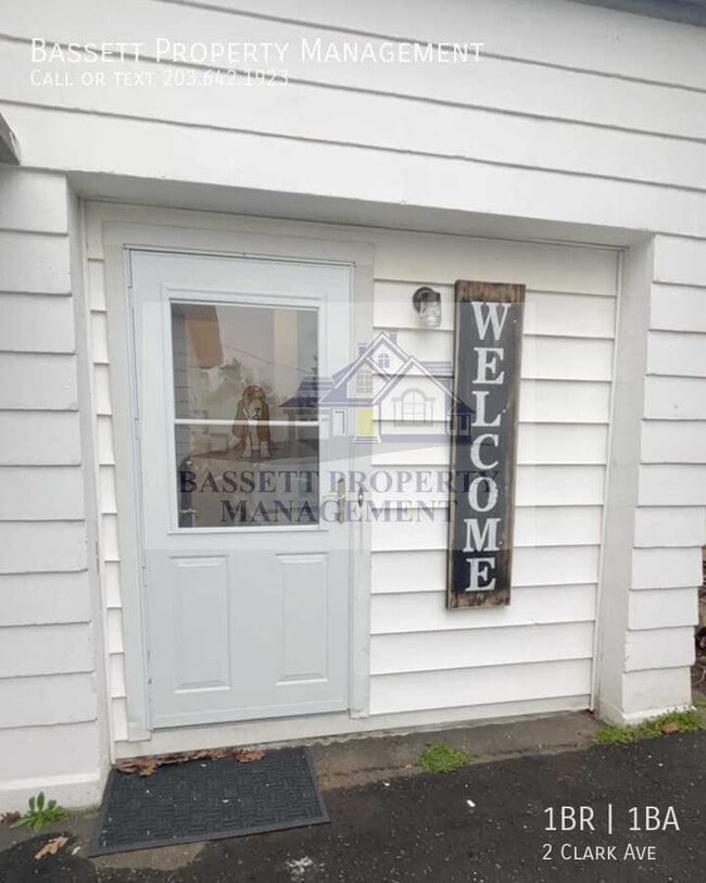 Building Photo - 2 Clark Ave