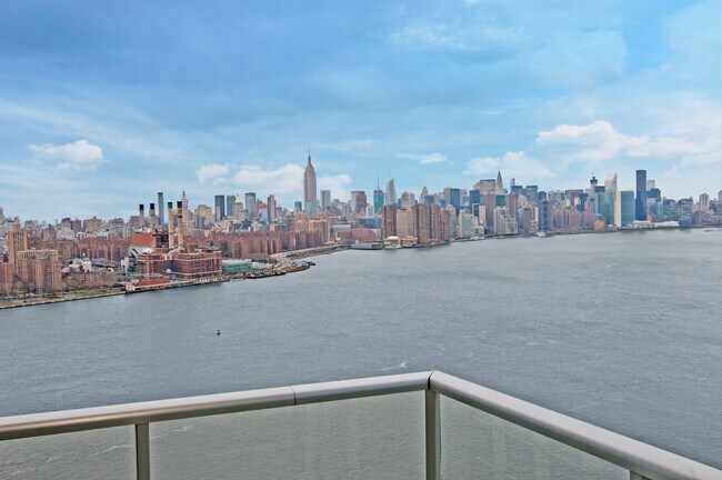 Foto del edificio - La Renata