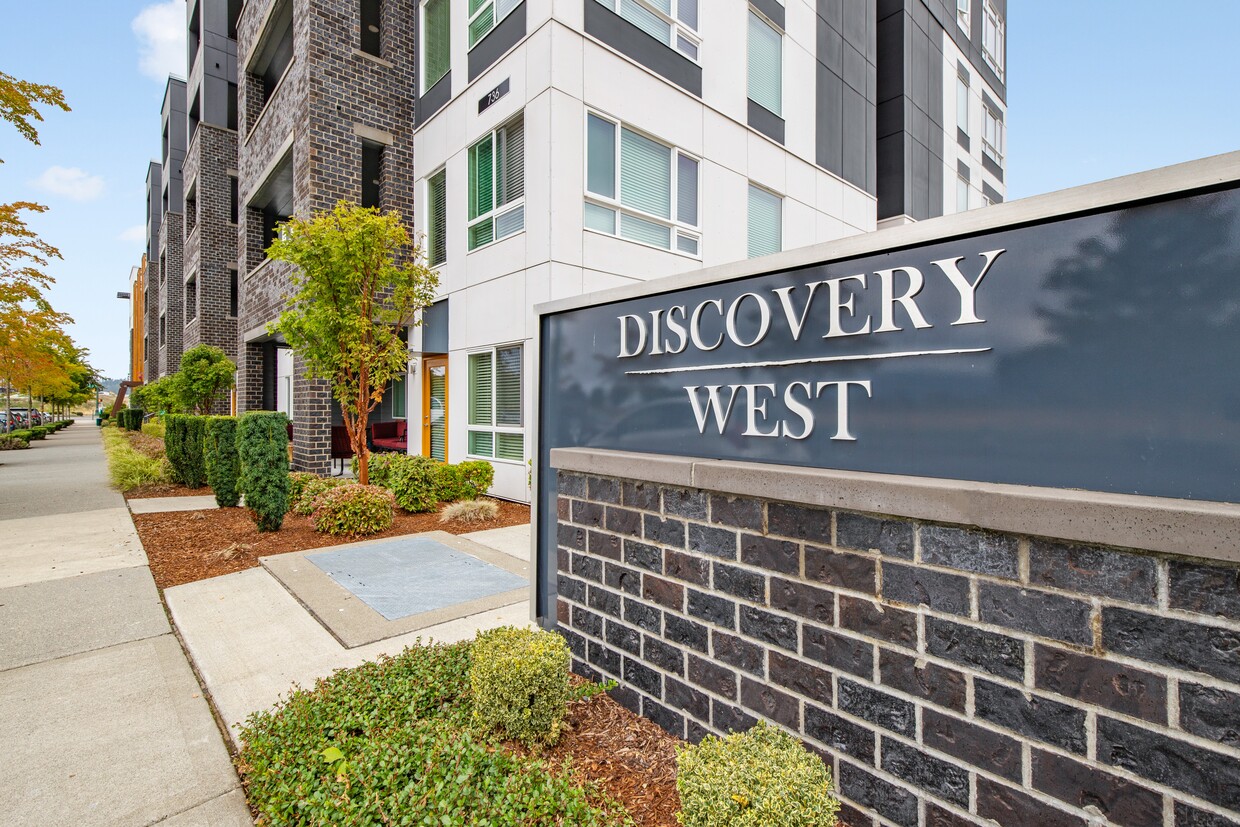 Foto principal - Discovery West