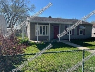 Building Photo - 6622 Rhode Island Ave