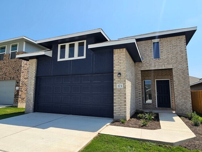 Building Photo - 4 Bed / 2 Bath Single Story in Jarrell's E...