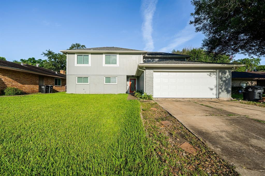 10422 Gulfstream Ln, Sugar Land, TX 77498 House for Rent in Sugar