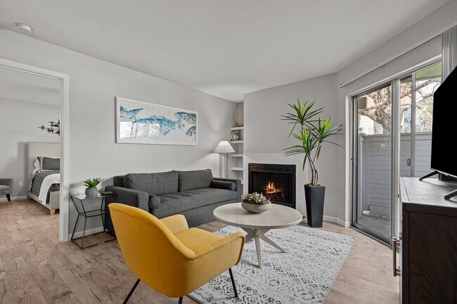 Foto del edificio - The Lantern Apartments