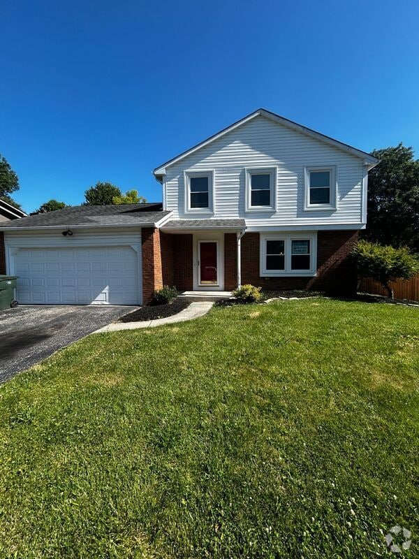 Houses for rent in Westerville OH 14 Homes