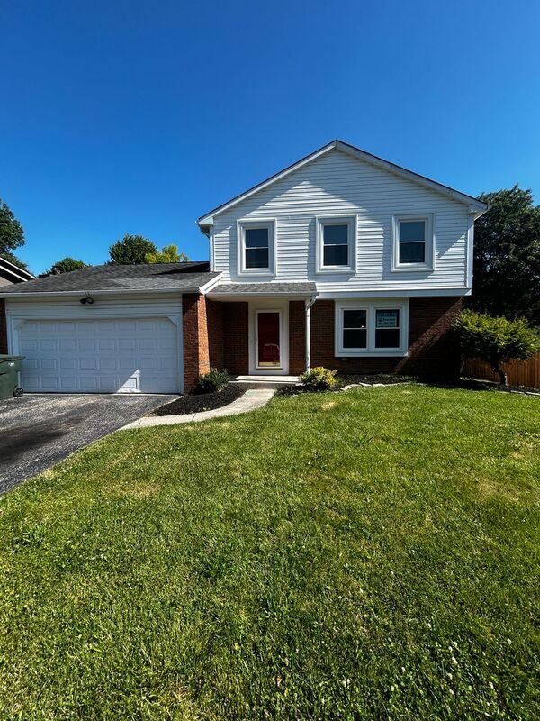 Primary Photo - 1298 Serenity Ln