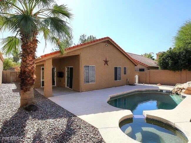 Building Photo - 3 br, 2 bath House - 8864 E Mescal St