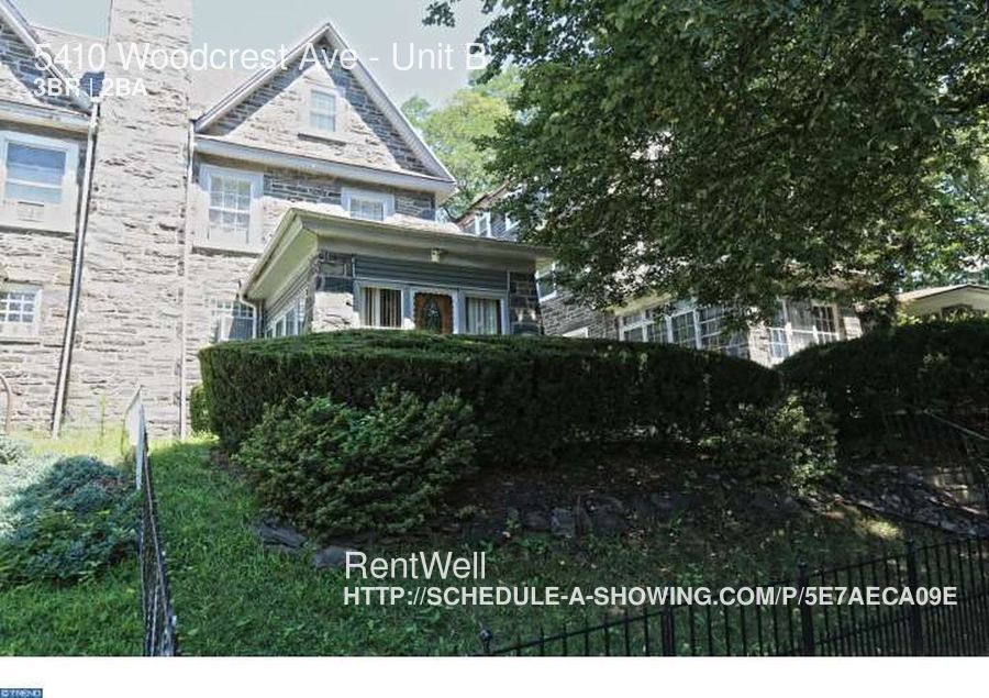 Primary Photo - 5410 Woodcrest Ave