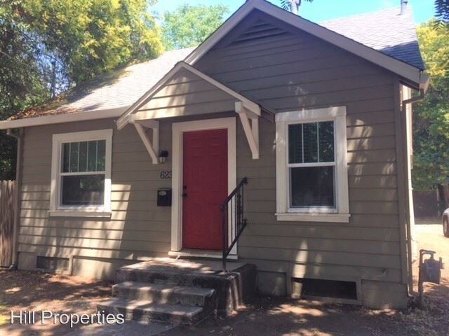 Primary Photo - 623 Ivy St