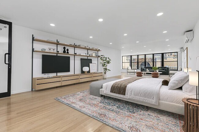 Foto del edificio - 137 Bowery