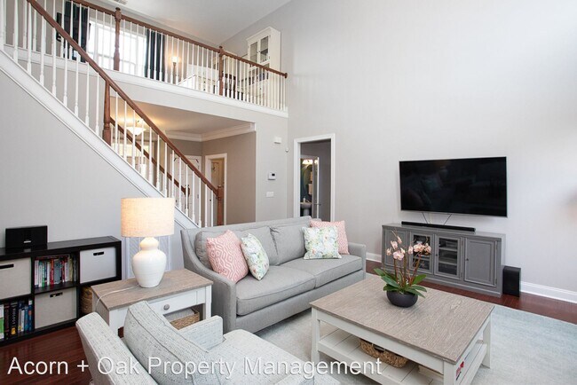 Foto del edificio - 3 br, 2.5 bath House - 704 South Bend Drive