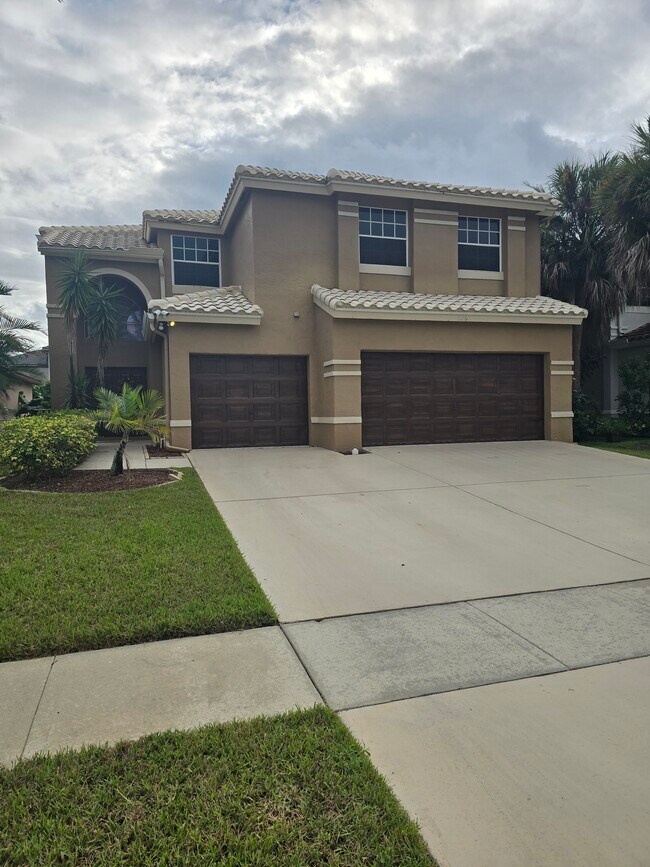 Foto del edificio - 11126 Harbour Springs Cir
