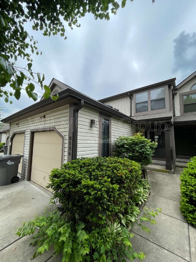 Building Photo - 8536 Hague Rd