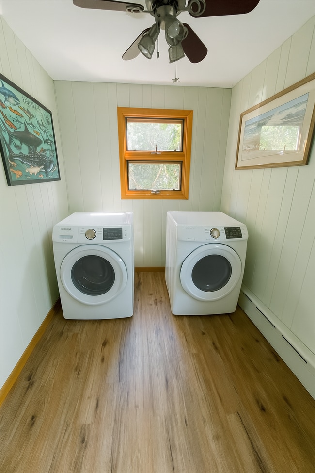 Laundry - 610 Pawling Ave