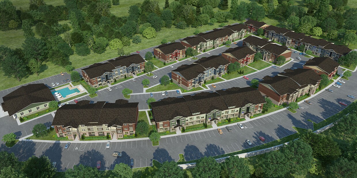 Reserve at Quebec 6655 Calgary Ln Fort Worth, TX