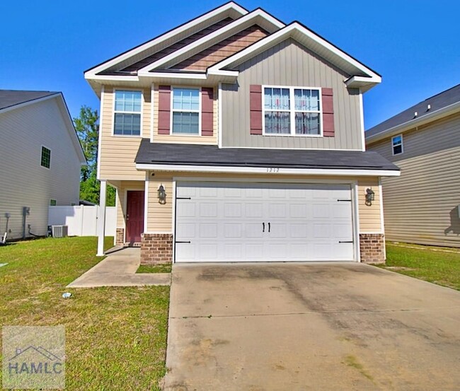 Building Photo - 1212 Cypress Fall Cir