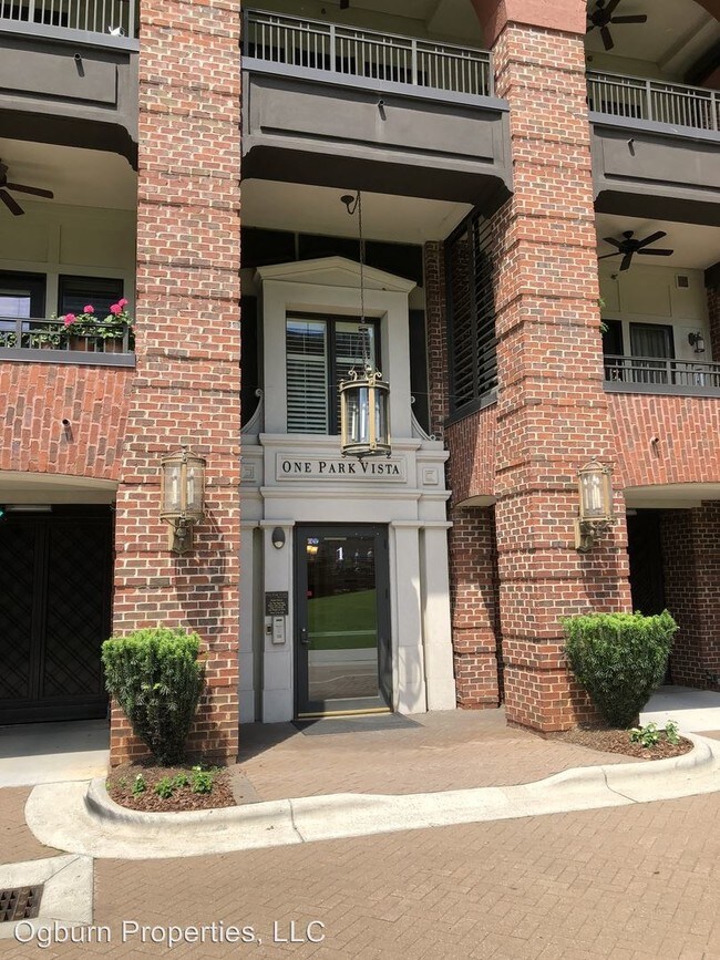 Foto del edificio - 2 br, 2 bath House - 1 PARK VISTA LANE #620