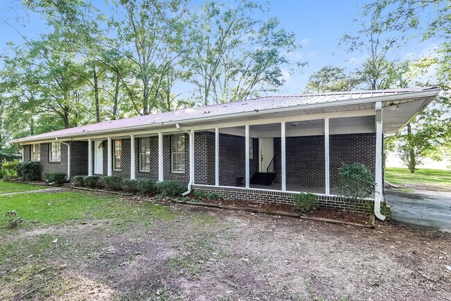 Foto del edificio - 1316 Airport Ln SW