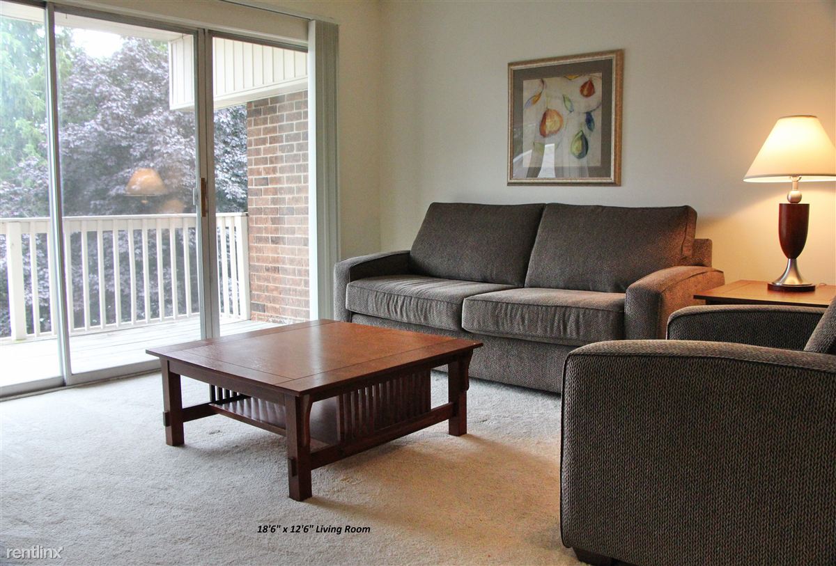 Foto principal - 1905 Eastlawn Dr