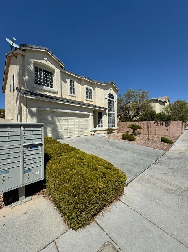 Foto del edificio - 4908 Sparkling Sky Ave