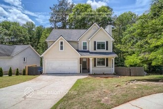 Building Photo - 594 Rivulett Ct