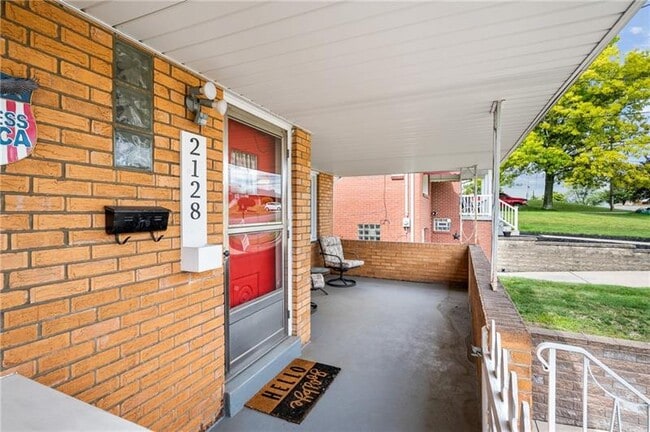Building Photo - 2130-2130 Carolina Ave