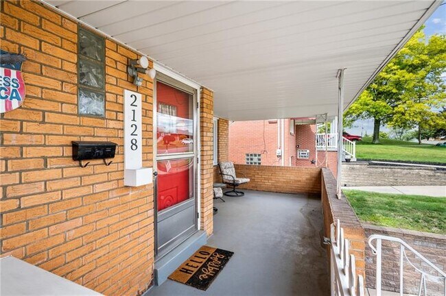 Foto del edificio - 2130-2130 Carolina Ave