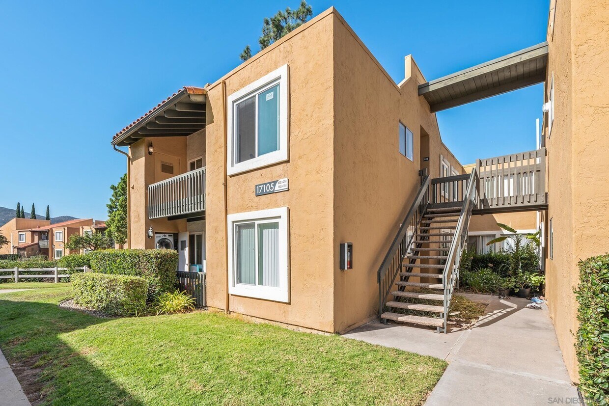 Primary Photo - 17105 W Bernardo Dr