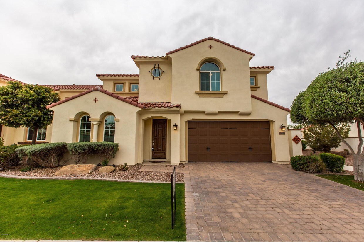 Foto principal - 3388 S Ivy Way