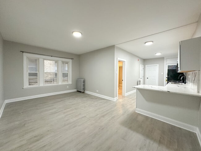 Foto del edificio - 4134 N Keystone Ave