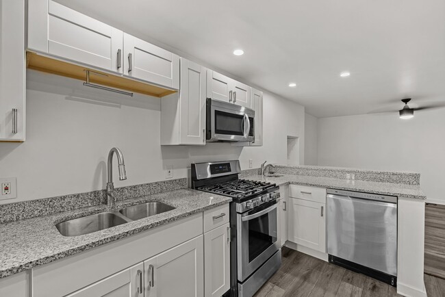 Building Photo - 4733 Butler St
